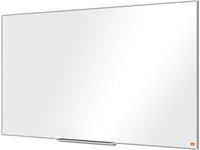 Nobo Whiteboard Impression Pro Widescreen 55" emaljerad magnetisk tavla Whiteboards