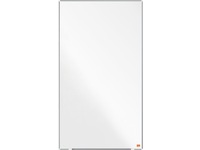 Nobo Whiteboard Impression Pro Widescreen 55" emaljerad magnetisk tavla Whiteboards