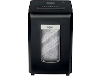 Rexel dokumentförstörare ProMax QS RSX1538 korsskärning P4 Dokumentförstörare