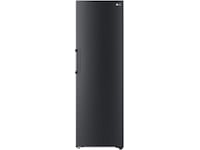 LG GLT71MCCSZ kylskåp (matt svart) Kylskåp