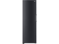 LG GFT61MCCSZ frysskåp (svart) Frysskåp