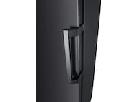 LG GFT61MCCSZ frysskåp (svart) Frysskåp