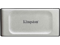 Kingston XS2000 bärbar SSD 2TB SSD Extern