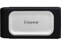 Kingston XS2000 bärbar SSD 2TB SSD Extern