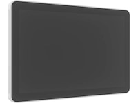 Logitech TAP Scheduler (vit) Videokonferens