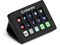 Elgato Stream Deck MK.2 Streaming tillbehör
