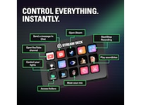 Elgato Stream Deck MK.2 Streaming tillbehör