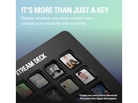 Elgato Stream Deck MK.2 Streaming tillbehör