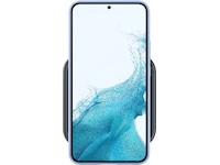 Samsung Trådlös laddare Pad med kabel (svart) Trådlös laddare