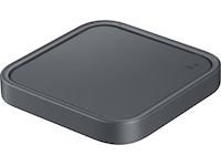 Samsung Trådlös laddare Pad med kabel (svart) Trådlös laddare