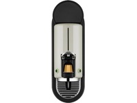 Nespresso CitiZ kaffemaskin by De'Longhi (Vit) Kapselmaskiner