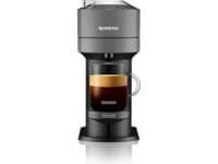 NESPRESSO Vertuo Next från DeLonghi® kapselmaskin (grå) -B-Grade Demo hem & hushåll