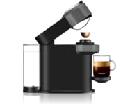 NESPRESSO Vertuo Next från DeLonghi® kapselmaskin (grå) -B-Grade Demo hem & hushåll