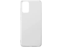 iiglo Galaxy A53 5G Silikonskal (transparent) Mobilskal