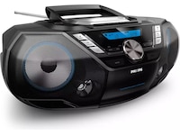 Philips CD spelare AZB798T/12 (svart) Radio & musikspelare