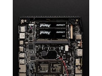 Kingston FURY Impact DDR4 3200 MHz 64GB Minne