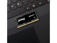 Kingston FURY Impact DDR4 3200 MHz 64GB Minne