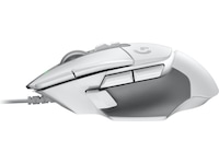 Logitech G502 X Gamingmus (vit) Gamingmus