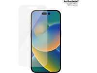 Panzerglass iPhone 14 Pro Skärmskydd Skärmskydd mobiltelefon