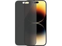 Panzerglass iPhone 14 Pro Privacy Skärmskydd Skärmskydd mobiltelefon