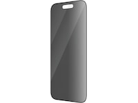 Panzerglass iPhone 14 Pro Privacy Skärmskydd Skärmskydd mobiltelefon