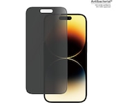 Panzerglass iPhone 14 Pro Privacy Skärmskydd Skärmskydd mobiltelefon
