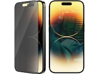 Panzerglass iPhone 14 Pro Privacy Skärmskydd Skärmskydd mobiltelefon