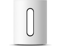 Sonos Sub Mini Trådlös subwoofer (vit) Högtalare