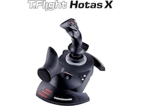 Thrustmaster T-Flight Full Kit Ratt och pedaler