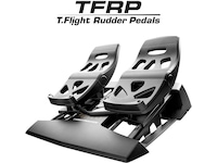Thrustmaster T-Flight Full Kit Ratt och pedaler