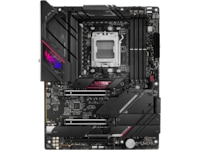 ASUS ROG Strix B650E-E Gaming WIFI Moderkort AMD Socket