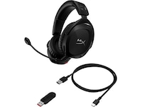 HyperX Cloud Stinger 2 Trådlös Gamingheadset (svart) Gamingheadset