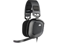 Corsair HS80 RGB Gamingheadset (carbon) -B-Grade Demo headset
