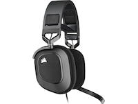 Corsair HS80 RGB Gamingheadset (carbon) -B-Grade Demo headset