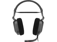 Corsair HS80 RGB Gamingheadset (carbon) -B-Grade Demo headset