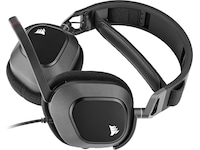 Corsair HS80 RGB Gamingheadset (carbon) -B-Grade Demo headset