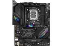 ASUS ROG STRIX B760-F GAMING WIFI Moderkort Intel Socket