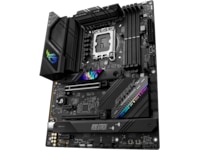 ASUS ROG STRIX B760-F GAMING WIFI Moderkort Intel Socket