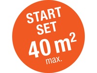 Gardena Micro drip startset för köksträdgårdar Bevattningssystem