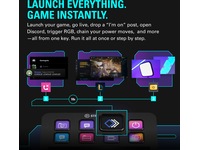 Elgato Stream Deck + Video & streaming