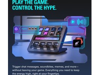 Elgato Stream Deck + Video & streaming