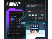 Elgato Stream Deck + Video & streaming