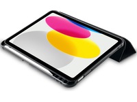 OtterBox iPad (10:e gen) React Folio Fodral Propack (svart) Skydd