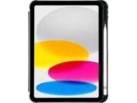 OtterBox iPad (10:e gen) React Folio Fodral Propack (svart) Skydd