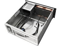 Sliger CX4200e 4U chassi Rack