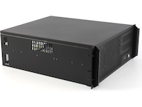 Sliger CX4200e 4U chassi Rack