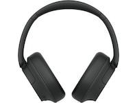 Sony WH-CH720N trådlösa brusreducerande hörlurar, Over-Ear (svart) Hörlurar