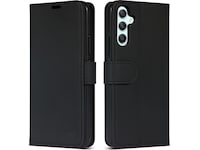 iiglo Galaxy A34 5G Plånboksfodral (svart) Mobilskal