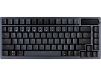 ASUS ROG Azoth Trådlöst DIY Gamingtangentbord (svart) Gamingtangentbord