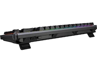 ASUS ROG Azoth Trådlöst DIY Gamingtangentbord (svart) Gamingtangentbord